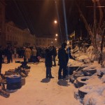 baricade-Lviv-primarie-proteste-barricades-Lviv-city-hall-Ucraine