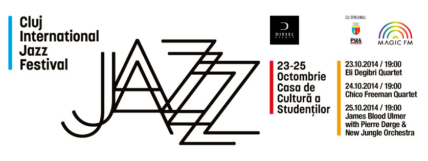 cluj-international-jazz=festival