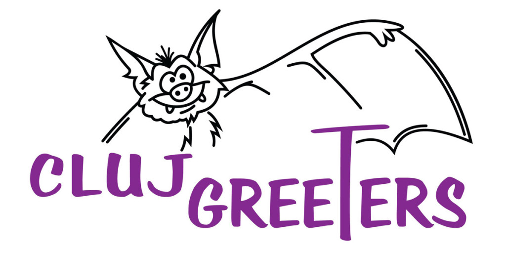 cluj-greeters-logo