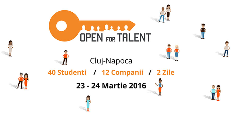 open-for-talent-cluj